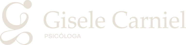 Gisele Carniel - Psicologia Clínica